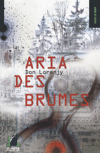 Don Lorenjy - Aria des Brumes.