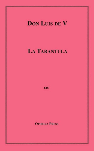 La Tarantula