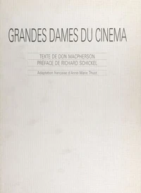 Grandes dames du cinéma