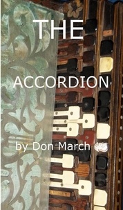  Don March - The Accordion.