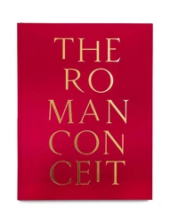 The Roman Conceit