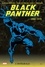 Black Panther L'intégrale 1966-1975