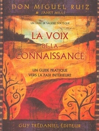 Livre  tlcharger sur le Kindle La voix de la connaissance  - Un guide pratique vers la paix intrieure (French Edition)