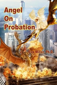  Don Miller - Angel on Probation.