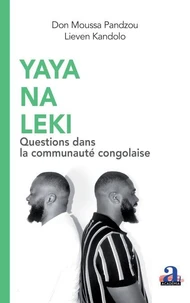 Yaya na Leki