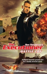 Don Pendleton - Battle Cry.