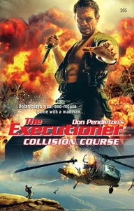 Don Pendleton - Collision Course.