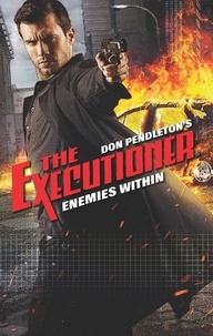 Don Pendleton - Enemies Within.