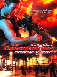 Don Pendleton - Extreme Justice.