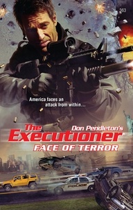 Don Pendleton - Face Of Terror.