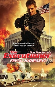 Don Pendleton - Final Judgment.