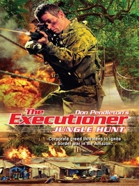 Don Pendleton - Jungle Hunt.