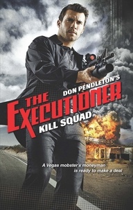 Don Pendleton - Kill Squad.