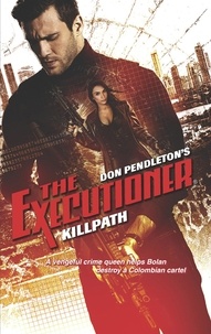 Don Pendleton - Killpath.