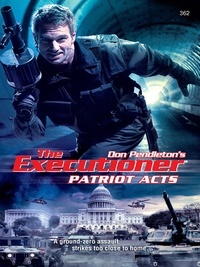 Don Pendleton - Patriot Acts.
