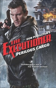 Don Pendleton - Perilous Cargo.