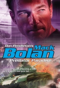 Don Pendleton - Predator Paradise.