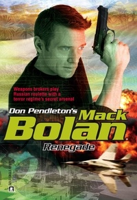 Don Pendleton - Renegade.