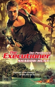 Don Pendleton - Shadow Hunt.