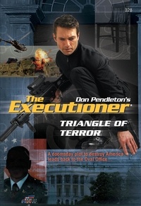 Don Pendleton - Triangle Of Terror.