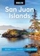 Moon San Juan Islands. Best Hikes, Local Spots, Weekend Getaways