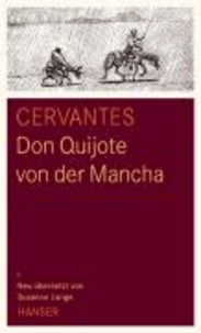 Don Quijote von der Mancha.