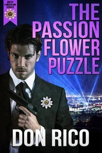 The Passion Flower Puzzle