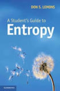 A Students Guide to Entropy.pdf