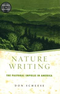 Nature writing
