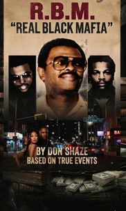 Real Black Mafia