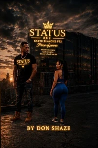 Status Bk 2 pt 2 " price of power
