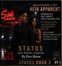 Status bk 3 pt 1 "Heir Apparent"