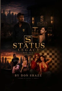 Status legacy box set pt 1