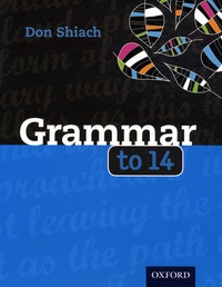 Don Shiach - Grammar to 14.