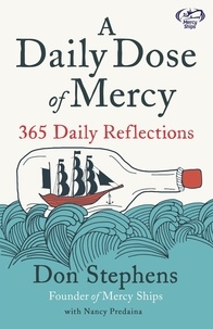 Don Stephens - A Daily Dose of Mercy.