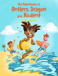 The Adventures of Antlers, Dragon and Rodent