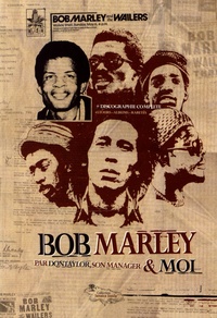 Don Taylor - Bob Marley & moi.