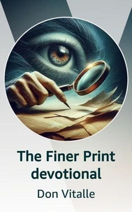 The Finer Print