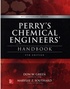 Don-W Green et Marylee Z. Southard - Perry's Chemical Engineers' Handbook.