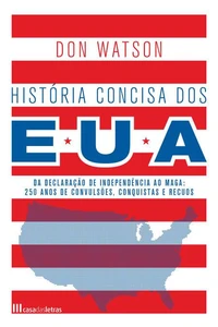 História Concisa dos Estados Unidos da América