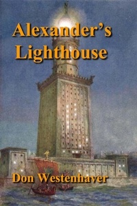  Don Westenhaver - Alexander's Lighthouse.