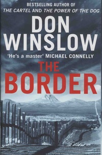 Don Winslow - Border.