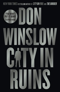 Don Winslow - City in Ruins.