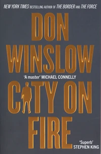 City on Fire
