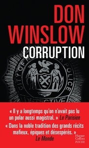 Don Winslow - Corruption.