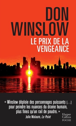 Le prix de la vengeance. Six novellas