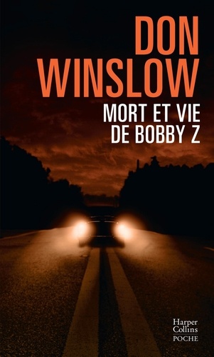 Mort et vie de Bobby Z - Occasion