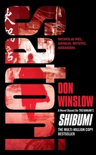 Don Winslow - Satori.