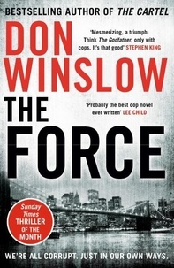 Don Winslow - The Force.
