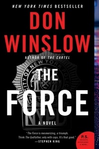 Don Winslow - The Force.